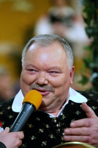 Janez Per aktualni vodja Aplskega kvinteta